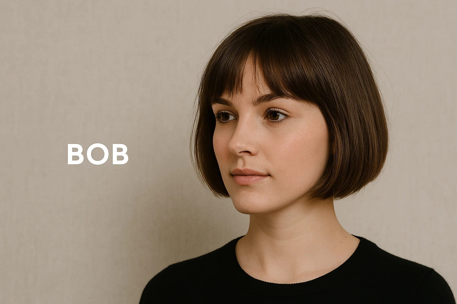 مدل باب (Bob): کلاسیک اما همیشه باکلاس