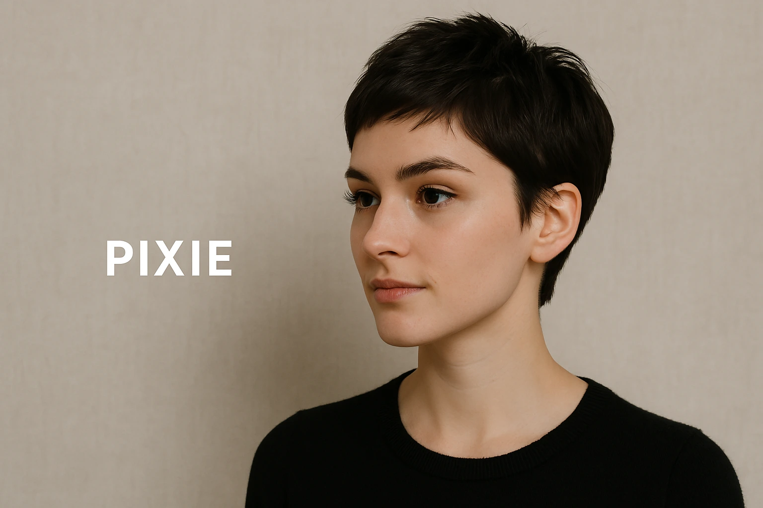 مدل پیکسی (Pixie)